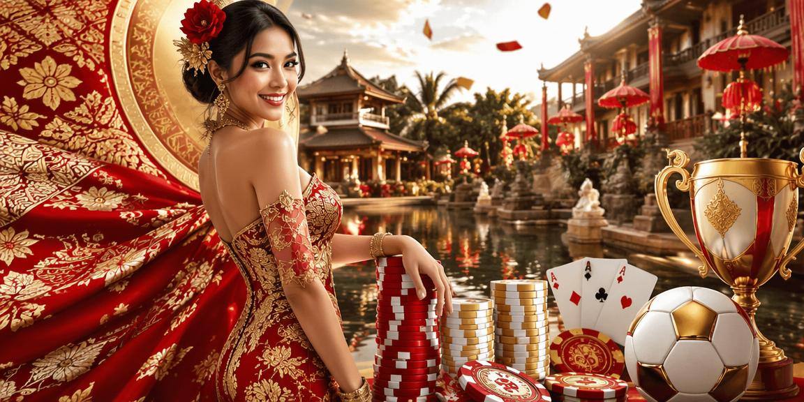 irama togel Asgardian Rising