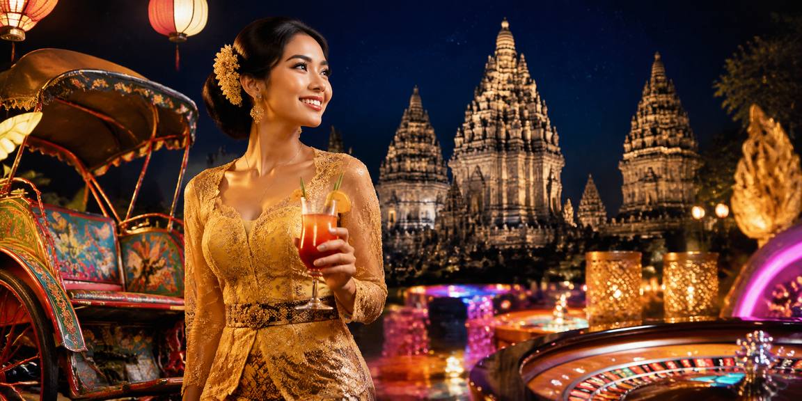 irama togel Queen of Bounty